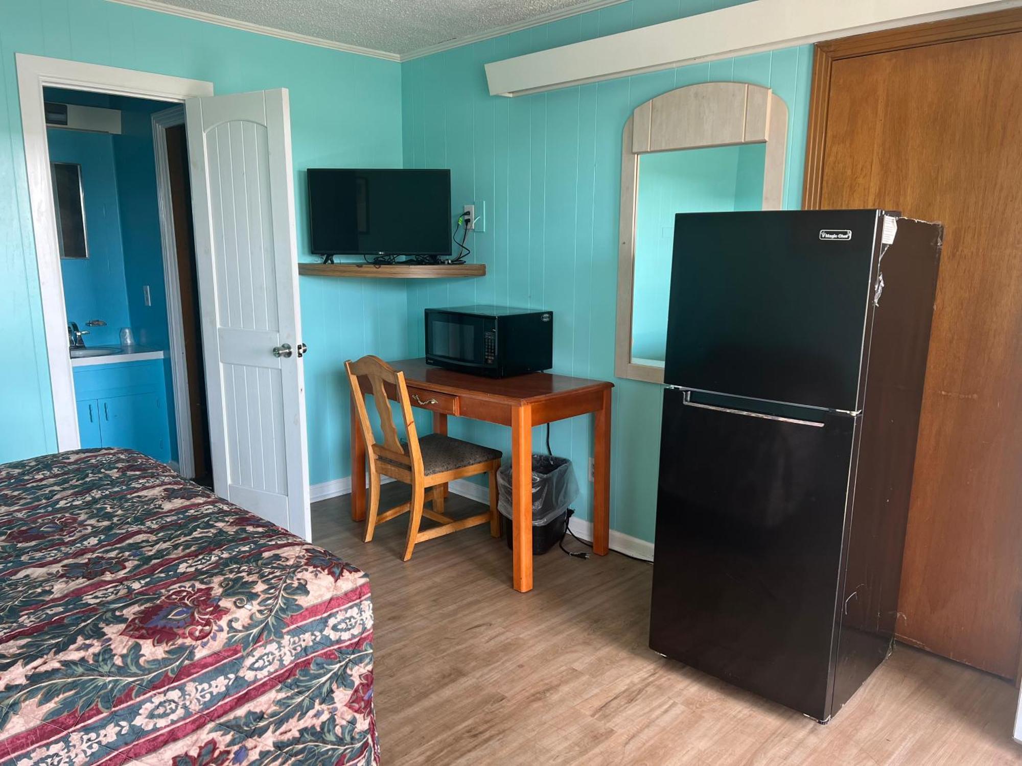Pinelodge Motel Baxley Eksteriør billede